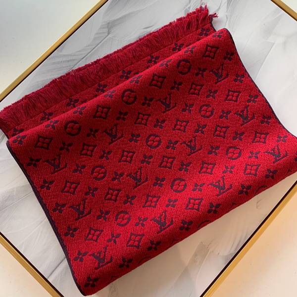 Louis Vuitton Scarf LVC00472